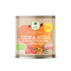 Dary Natury Rokitnik liofilizowany EKO 70g