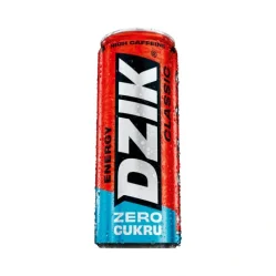 WK DZIK Energy Classic 250 ml