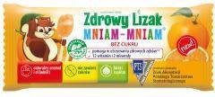 Starpharma − Zdrowy Lizak Mniam Mniam Pomarańcza − 6 g