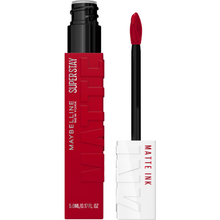 Super Stay Matte Ink długotrwała pomadka w płynie 20 Pioneer 5ml