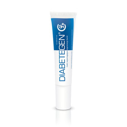 Genoscope Diabetegen maść 40 g