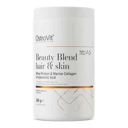 Beauty Blend Hair & Skin