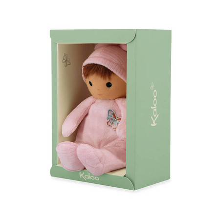 Kaloo Lalka Camellia 24 cm w pudełku Tendre bebe