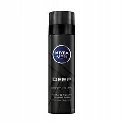 Men Deep pianka do golenia 200ml