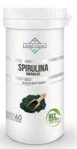 Soul Farm Premium Spirulina Mikroalga 550 mg 120 k