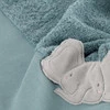 Ręcznik Dziecięcy Baby59 50 x 90 cm, Niebieski