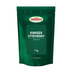 Targroch Kwas cytrynowy 1 kg