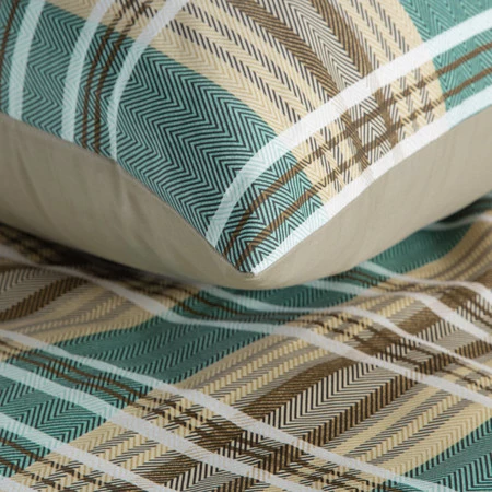 Komplet pościeli 220X200 70X80/X2