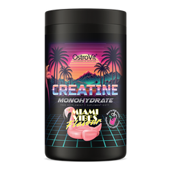 OSTROVIT Monohydrat Kreatyny Miami Vibes (500 g)