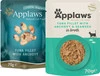 APPLAWS Tuna / Anchovy Tuńczyk Anchois Saszetka 70g
