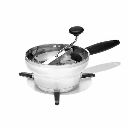 OXO-Przecierak warzyw lub owoców stalowy, STL