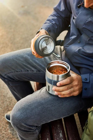 Black+Blum Pojemnik na ciepłe posiłki Thermo POT new