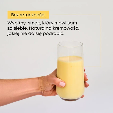 SUPERSONIC Koktajl proteinowy z kolagenem smak karmel 560 g