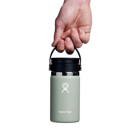 HF-Butelka 12 oz Wide Flex, Agave