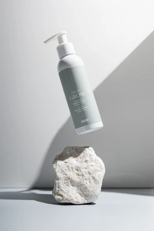 Anwen Ozon Grow pobudzająca wcierka w żelu 150ml