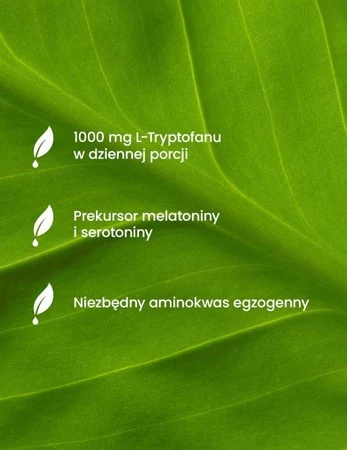 ESSENSEY L-TRYPTOFAN 90cap