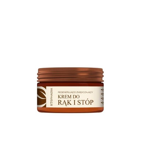 Bosphaera Krem do Rąk i Stóp 15% mocznik 100 g