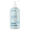 Attitude BABY LEAVES, Żel 2w1 do mycia ciała i włosów, 240 ml