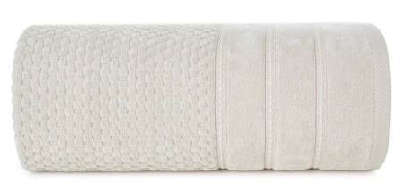 Ręcznik Adore (03), 30 x 50 cm, Beżowy