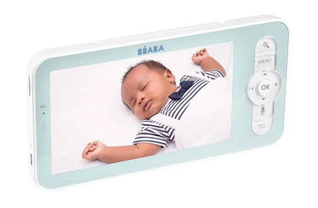 Beaba Niania elektroniczna video ZEN PREMIUM