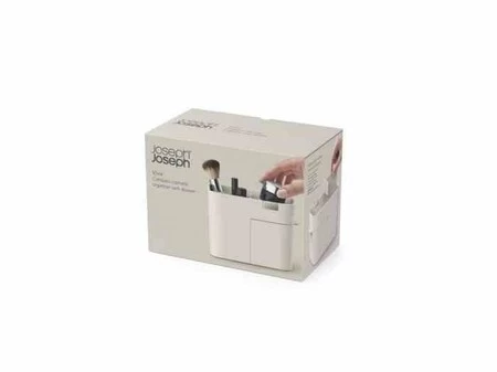 JJ - Organizer na kosmetyki z szufladką S Viva