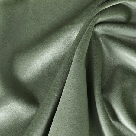 ZASŁONA GOTOWA MELANIE NA TAŚMIE 140 X 270 CM OLIWKOWY