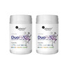 Zestaw 2x Duoflexin® 200 g, mocne stawy i kości 100% natural x 200 g proszek