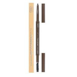 Wibo trójkątna kredka do brwi 1 Soft Brown