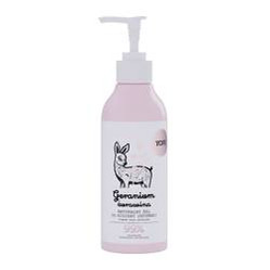 Yope - Naturalny żel do higieny intymnej Geranium i Żurawina 300ml
