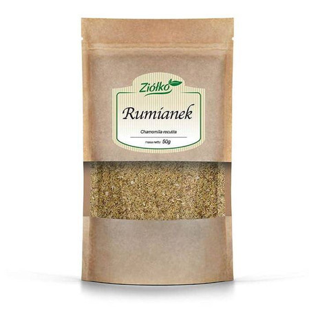  Ziółko Rumianek 50 g