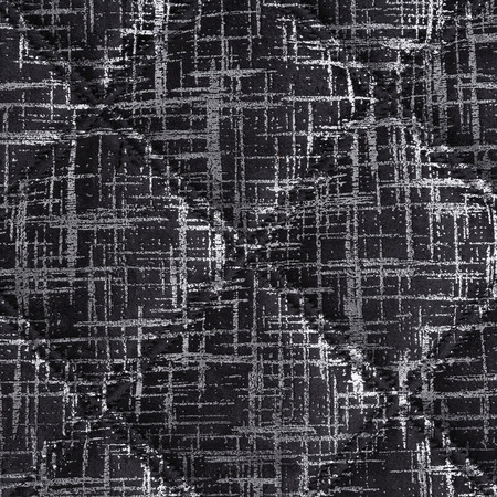 NARZUTA BLINK 6 200 X 220 CM CZARNY