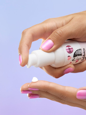 Yope - Nawilżające serum do pielęgnacji intymnej 50ml