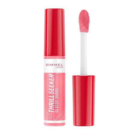 Thrill Seeker Glassy Gloss błyszczyk do ust 500 Pine To The Apple 10ml
