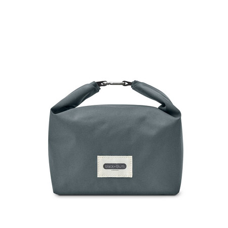 BB-Lunch bag, kolor łupka NEW