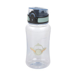 Lassig Butelka - bidon tritanowa 420 ml Tiny Drivers Samolot