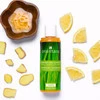 Orientana, Ajurwedyjski szampon do włosów, imbir i trawa cytrynowa, 210 ml
