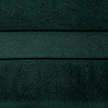 Ręcznik Liana (09), 50 x 90 cm, Ciemnozielony