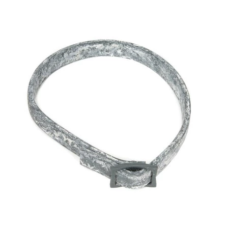 SABUNOL OBROŻA SZARA na pchły 35cm dla kotów