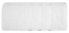 Ręcznik Milo (01), 70 x 140 cm, Biały