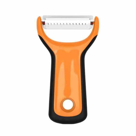 OXO-ObieraczkaY Julienne pomarańczowa Good Grips