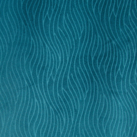 ZASŁONA GOTOWA LILI 140 X 250 CM CIEMNONIEBIESKI
