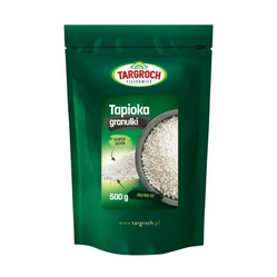 Targroch Tapioka granulki 500 g