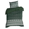 Komplet pościeli świątecznej 220x200 cm z mikrowłókna, Jeremy