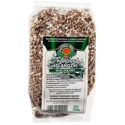 Natura Wita − Porost islandzki − 100 g
