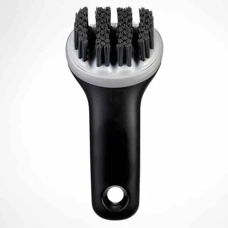 OXO-Szczotka do czyszczenia płyt panini czarna, GG