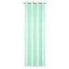 ZASŁONA GOTOWA D91 ADORE 140 X 250 CM JASNOMIĘTOWY