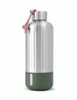 BB - Butelka stalowa EXPLORER 850ml. oliwkowa