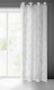 ZASŁONA GOTOWA FIORE 140 X 250 CM BIAŁY