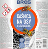 BROS gaśnica na osy i szerszenie 300ml