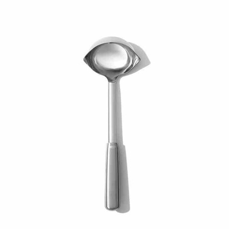 OXO-Chochelka stalowa, STEEL
